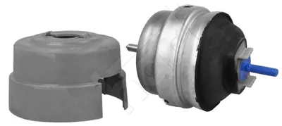 Obrázok produktu pre Držiak motora HART B41 751, model B41751