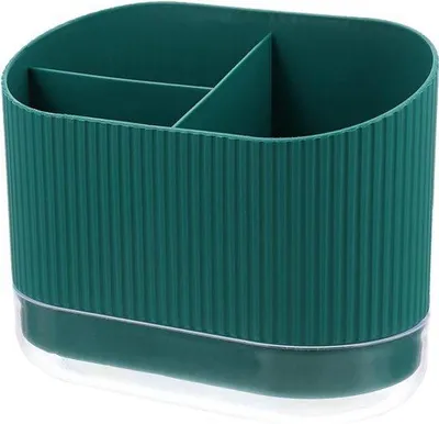 Produktbild von Keukenaccessoires-Tafeldisplay-Elegante Bestekhouder