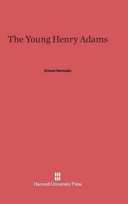 Produktbild von The Young Henry Adams