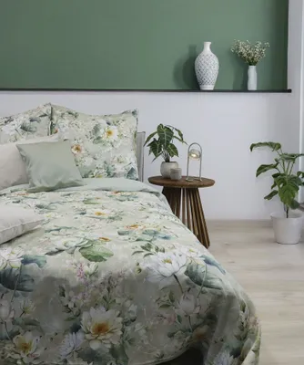Produktbild von Fleuresse Bettwäsche Bed Art S 114516 155x220 G-114516-0005-0308