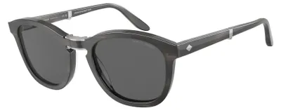 Produktbild von GIORGIO ARMANI Sonnenbrillen AR8170-5964B1