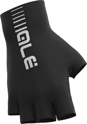 Obrázok produktu pre Letné cyklistické rukavice Ale Sunselect Crono Glove čierne/biele