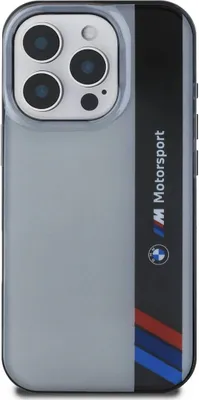Produktbild von Bmw Bmhcp16l23htfeg Iphone 16 Pro 6.3´´ Handyhülle    One Size