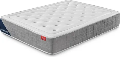 Image de Matelas Fresh Gel - Mousse 150 x 200 cm