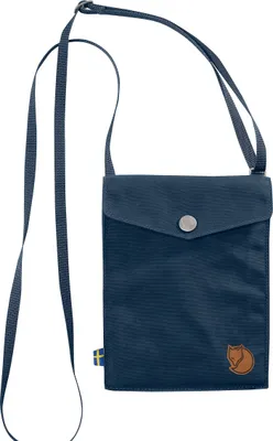 Produktbild von Fjällräven Pocket Crossbody Tasche Navy