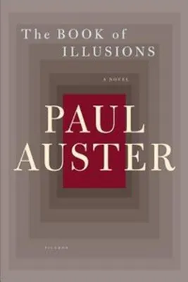 Obrázok produktu pre The Book of Illusions