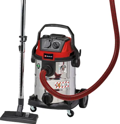 Obrázek produktu pro Mokro-suchý vysavač Einhell TE-VC 2025 SACL