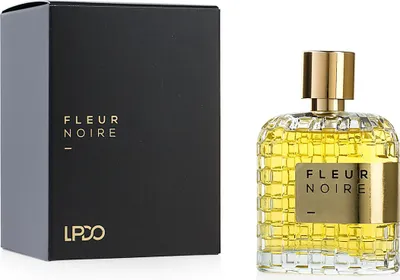 Zdjęcie produktu dla LPDO Fleur Noire, Kobiety, Zima, 100 ml
