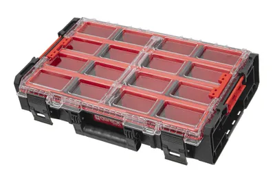 Obrázek produktu pro Qbrick System ONE Organizer XL 2.0, dlouhý zásobník 16475