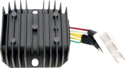 Zdjęcie produktu dla Regulator/Prostownik