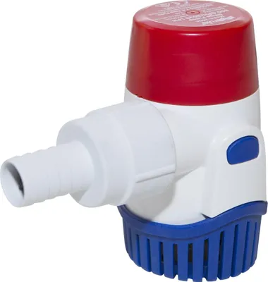 Obrázek produktu pro Rule Bilge Pump Lodní čerpadlo