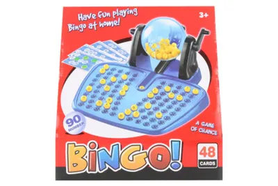Image de Jeu de bingo