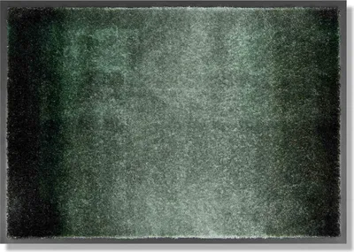 Immagine prodotto di Zerbino da interno SCHÖNER WOHNEN collezione MIAMI Verde 50 x 70 cm