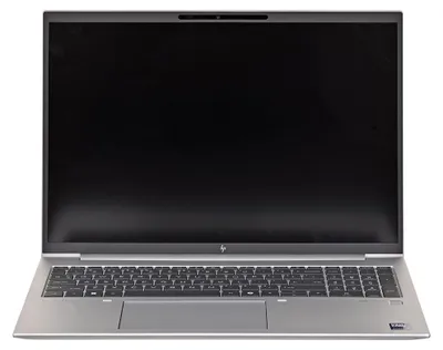 Image de HP EliteBook 860 G11 Ultra 5 125U 16 pouces WUXGA, 16 Go, SSD 512 Go, Windows 11 Pro, argent (REPACK)