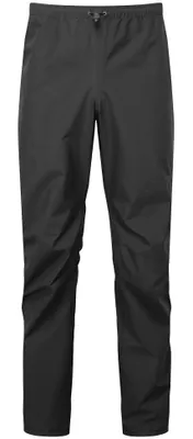 Produktbild von Mountain Equipment Makalu mens Pant black black M