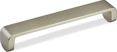 Produktbild von SOTECH Möbelgriff DARIO BA 160 mm Edelstahloptik matt Bügelgriff