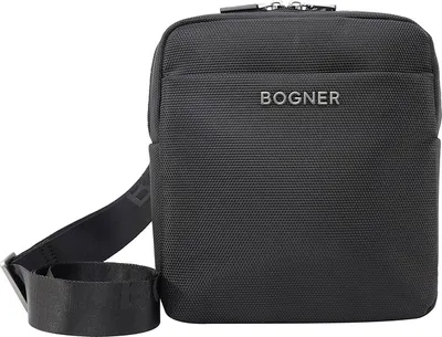 Produktbild von Bogner Schultertaschen schwarz schwarz 1501-00-00148