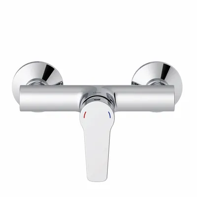 Immagine prodotto di Miscelatore doccia Lenz MOLA 46030202