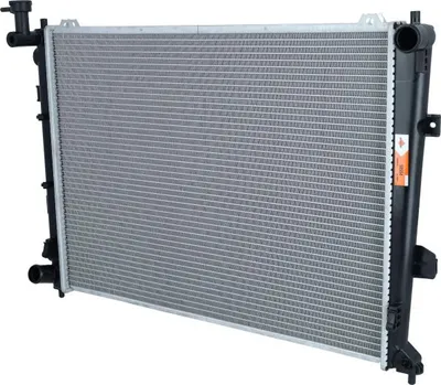 Immagine prodotto di Radiatore raffreddamento motore NRF per KIA CARENS III MPV