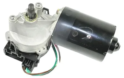 Produktbild von METZGER 2190561 Wischermotor Vorne für FIAT DUCATO Kasten (244) DUCATO Pritsche/Fahrgestell (244) DUCATO Bus (244, Z) für CITROËN JUMPER Kasten (244)