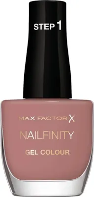 Immagine prodotto di MAX FACTOR Nailfinity Gel Color Nagellack Fb. 215 Standing Ovation