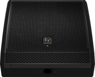 Produktbild von Electro-Voice PXM-12MP aktiver koaxialer Bühnenmonitor