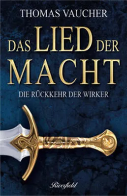 Image de Die Rückkehr der Wirker