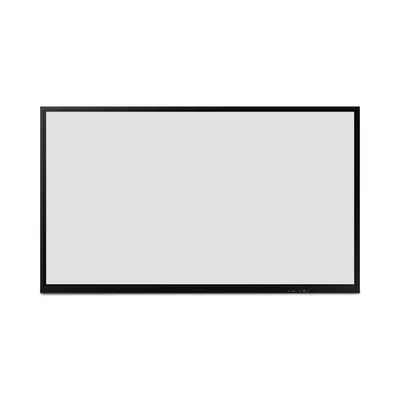 Produktbild von SAMSUNG Flip 2 Interaktives Whiteboard 85" 3840 x 2160 Pixel Touchscreen Schwarz LH85WMRWLGCXEN