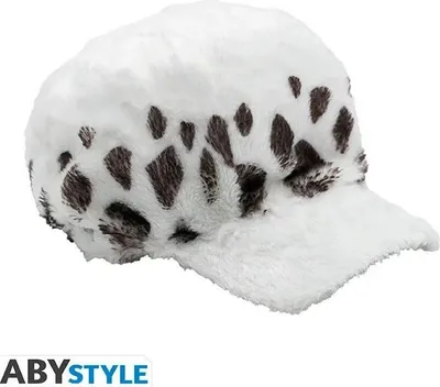 Produktbild von One Piece Cosplay Mütze: Trafalgar Law