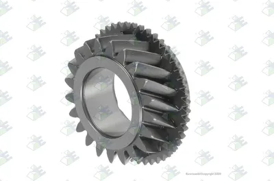 Produktbild von Euroricambi Winkeltrieb Tachowelle 95534315 für IVECO Daily VI Kastenwagen