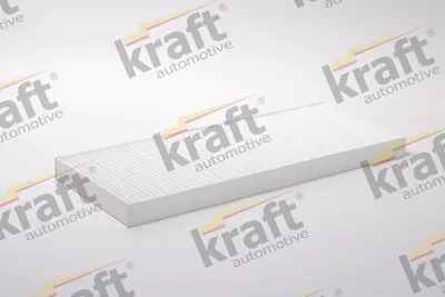 Produktbild von KRAFT 1730020 Innenraumfilter Pollenfilter für AUDI A4 Limousine (8D2, B5)