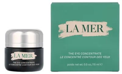 Produktbild von La Mer The Eye Concentrate, Augenkonzentrat, 15 ml, Unisex, Antiaugenringe, Anti-Falten, Revitalisierend, Jeder Hauttyp, Topf