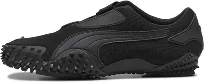 Image de Puma Sneakers 403206-04 in Black color size 44