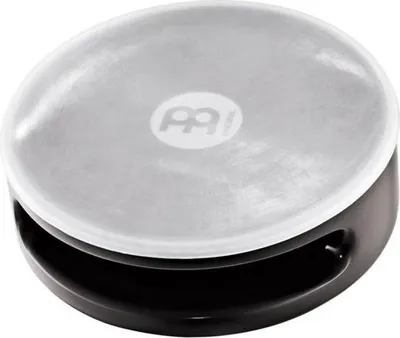 Produktbild von Meinl MCS2-BK Snare für Cajon montierbar