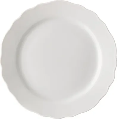 Produktbild von Hutschenreuther Maria Theresia Weiss Fahne Frühstücksteller 19 cm