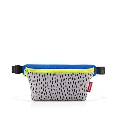 Produktbild von reisenthel beltbag S, Bauchtasche, Gürteltasche, Umhängetasche, Tasche, Polyestergewebe, Mini Me Leo, 1 L, WX1031