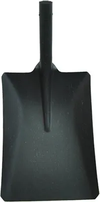 Image de Pelle à charbon moyenne