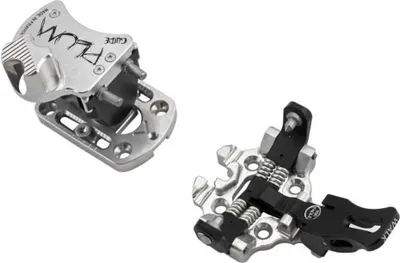 Produktbild von Plum Guide 12 Tourenski-bindungen Silber Silber One Size