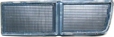 Obrázek produktu pro Kryt mlhového světla RIGHT pro VW Golf 3 1991-1996 Vento