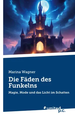 Produktbild von Die Fäden des Funkelns