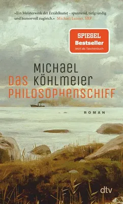 Obrázok produktu pre Das Philosophenschiff
