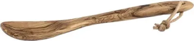 Produktbild von Petromax Esslöffel aus Olivenholz 22 cm Grillzubehör