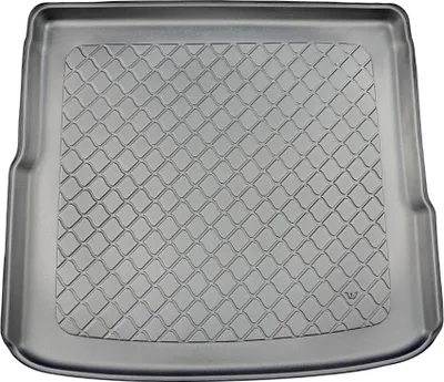 Produktbild von Z493652 Kofferraumwanne kompatibel mit Skoda Enyaq iV (electric) 04.2021-