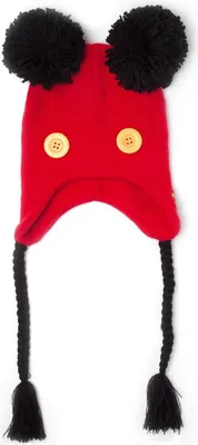 Produktbild von Mickey Mouse - Neuheit Sherpa