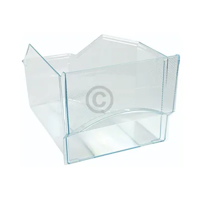 Produktbild von Schublade LIEBHERR 9290336 Gemüseschale lang 235x199x320mm für Kühlschrank KühlGefrierKombinationen