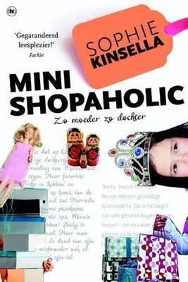 Image de Mini shopaholic