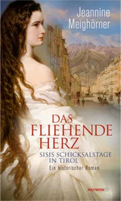 Obrázok produktu pre Das fliehende Herz