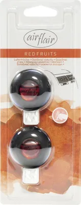 Produktbild von airflair Lufterfrischer Double Diffuser Red Fruit