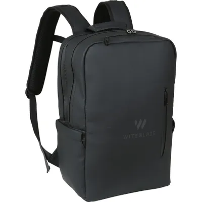 Produktbild von Witeblaze LUKE Businessrucksack - schwarz