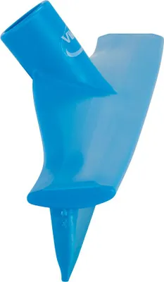 Image de Raclette Vikan bleu hygiénique 40 cm